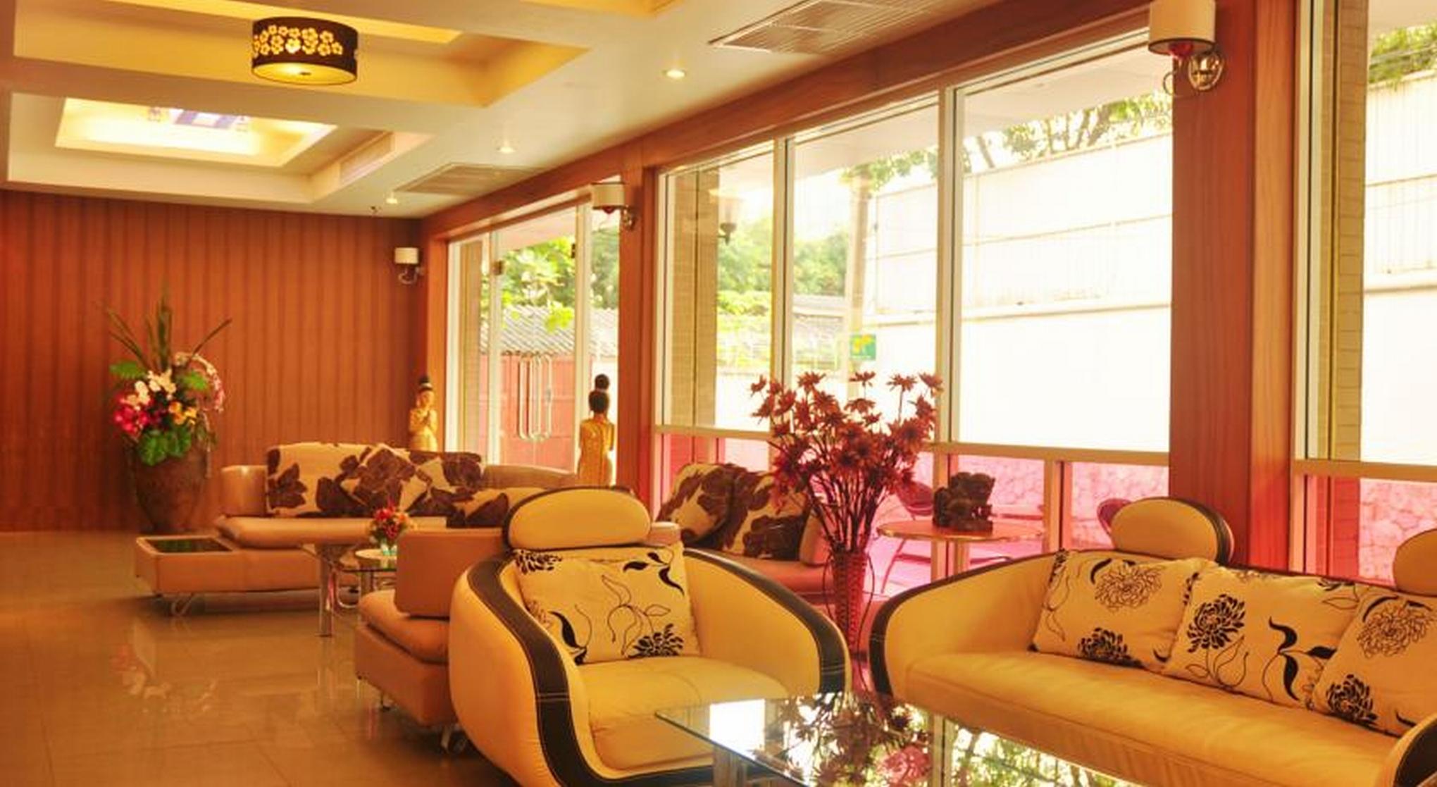nhà trọ Dt - Pratunam