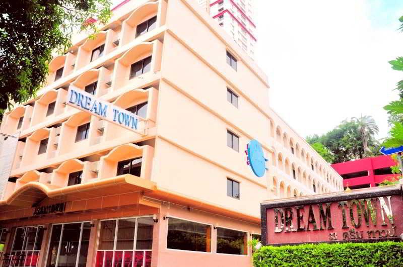 Pensão Dt - Pratunam 2*